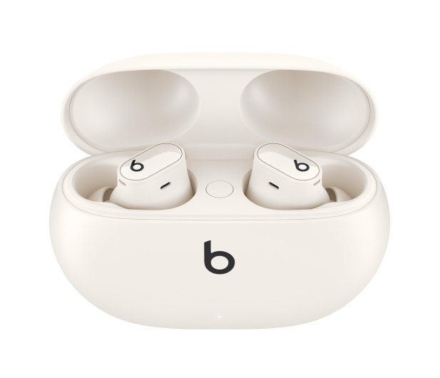 Apple Beats Studio Buds + Ivory - 1152134 - zdjęcie 5
